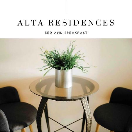 Alta Residences Daraga  Buitenkant foto